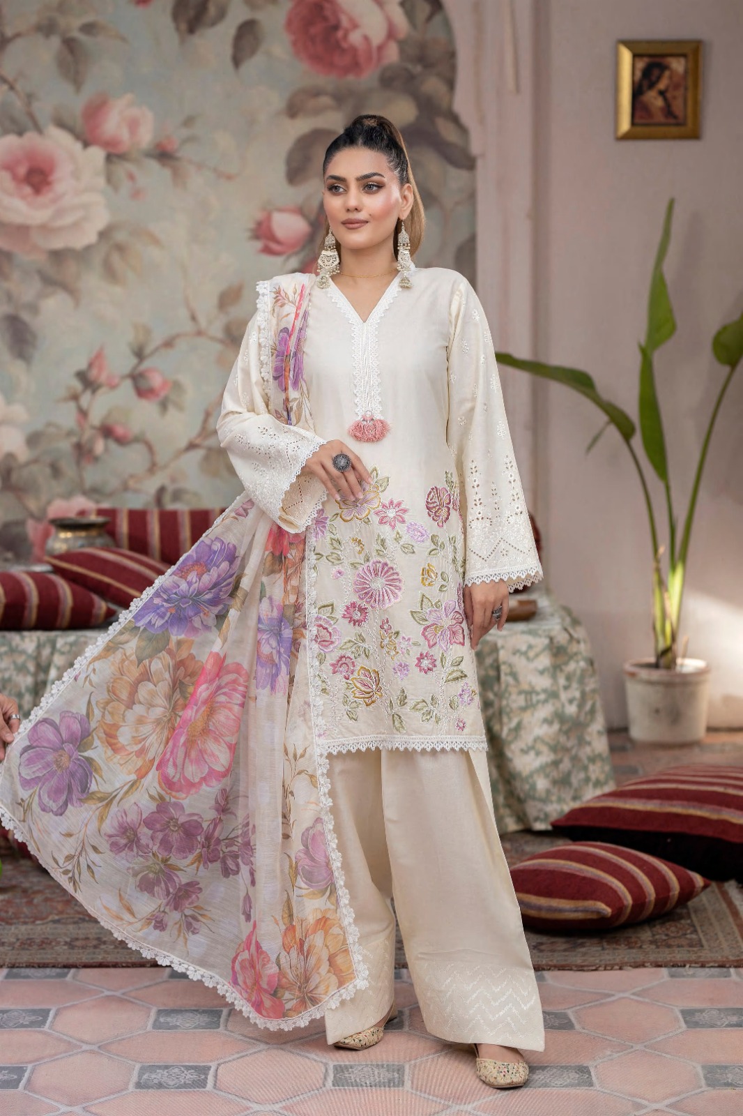 New Beautiful Stitch Collection