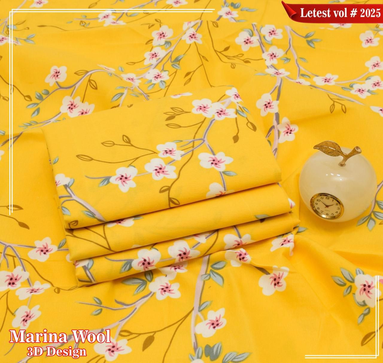Marina Wool 2pc New Designs 1
