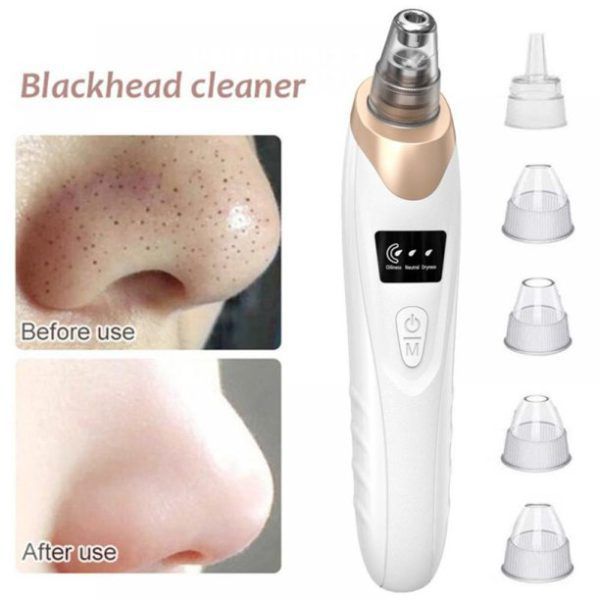 Black 🖤 Head Remover