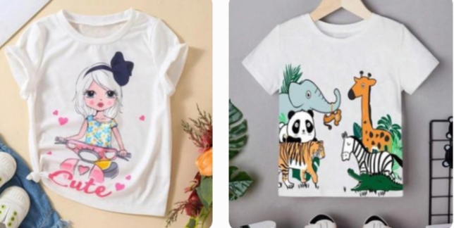 Kid's Collection