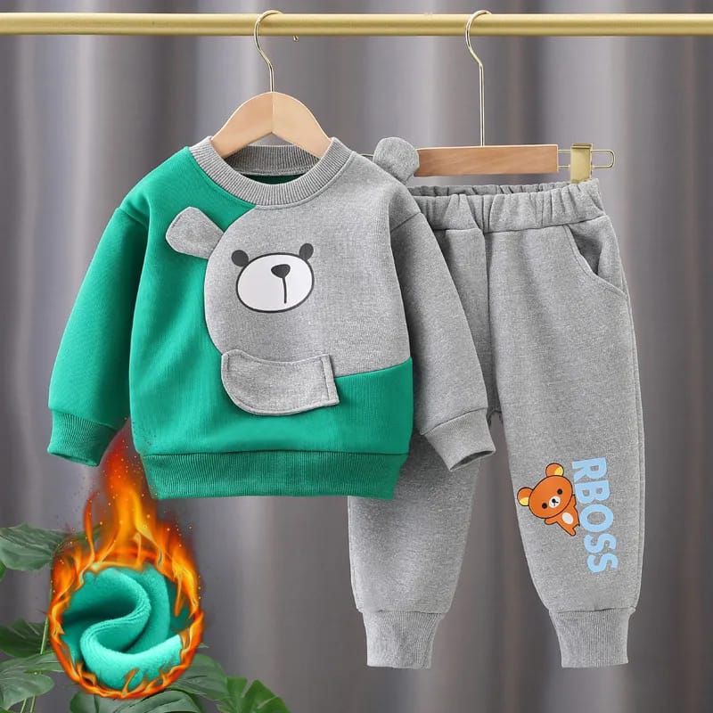 Kids Winter Collection* 🥶
