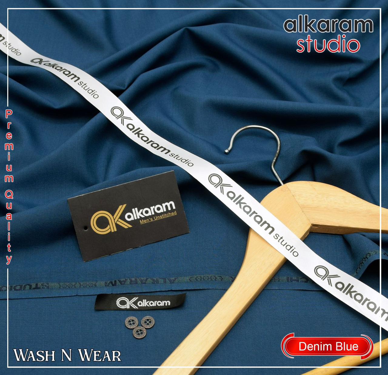 Gent's Wash & Wear Boski 1