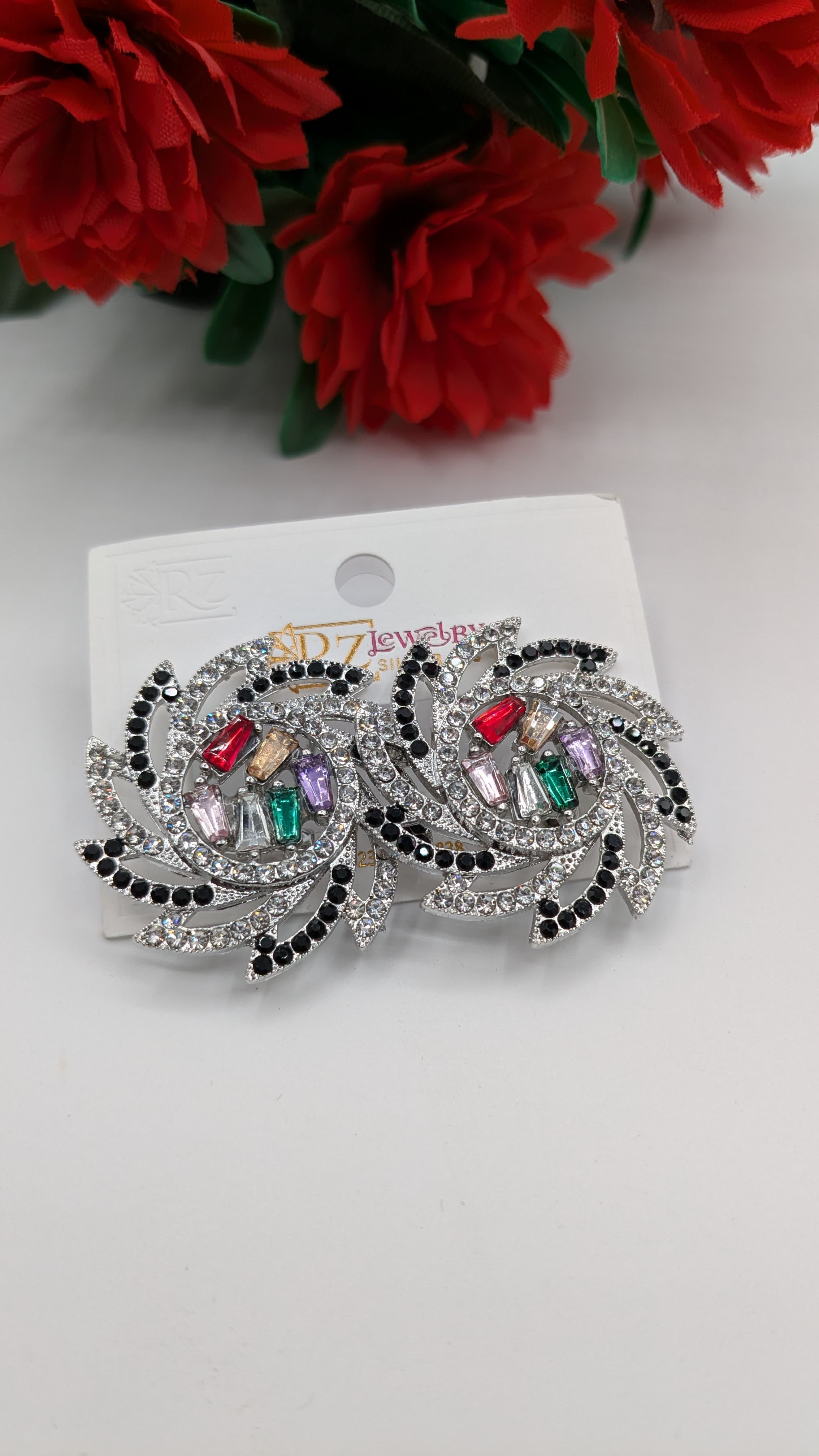 Beautiful stylish fancy tops