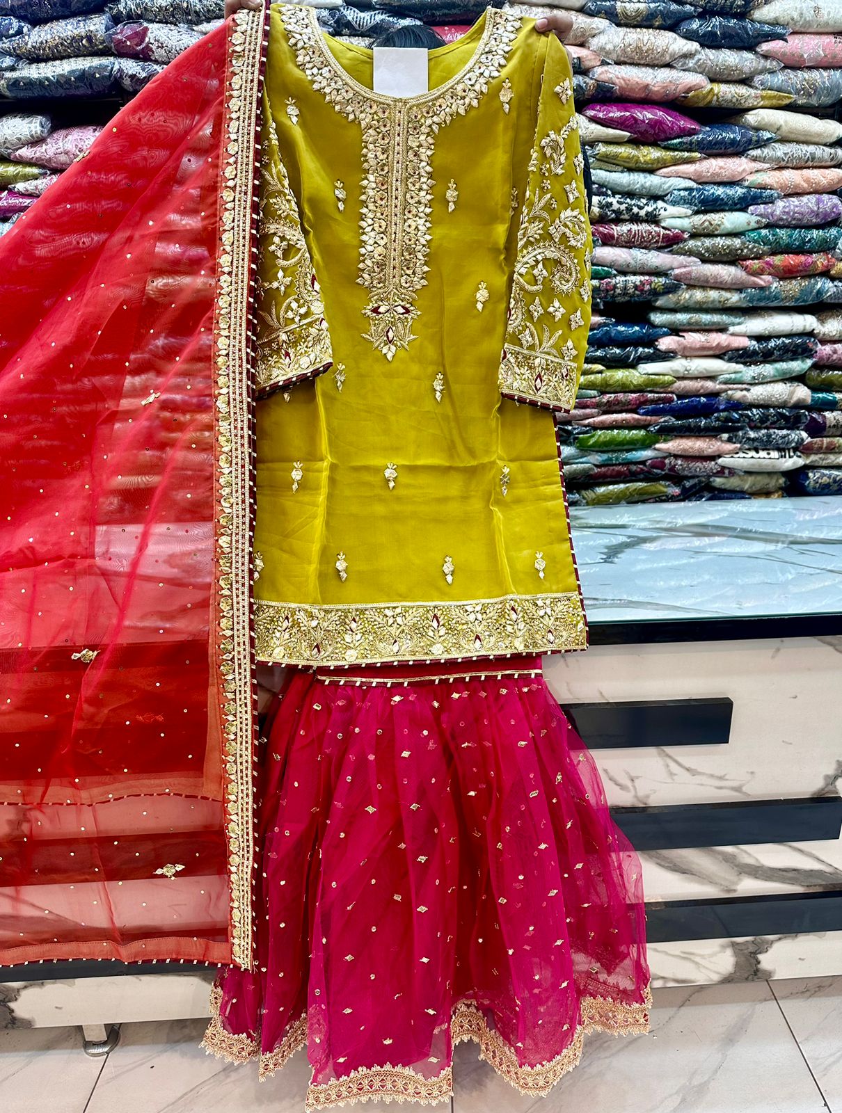Wedding Collection 💞 Stitch