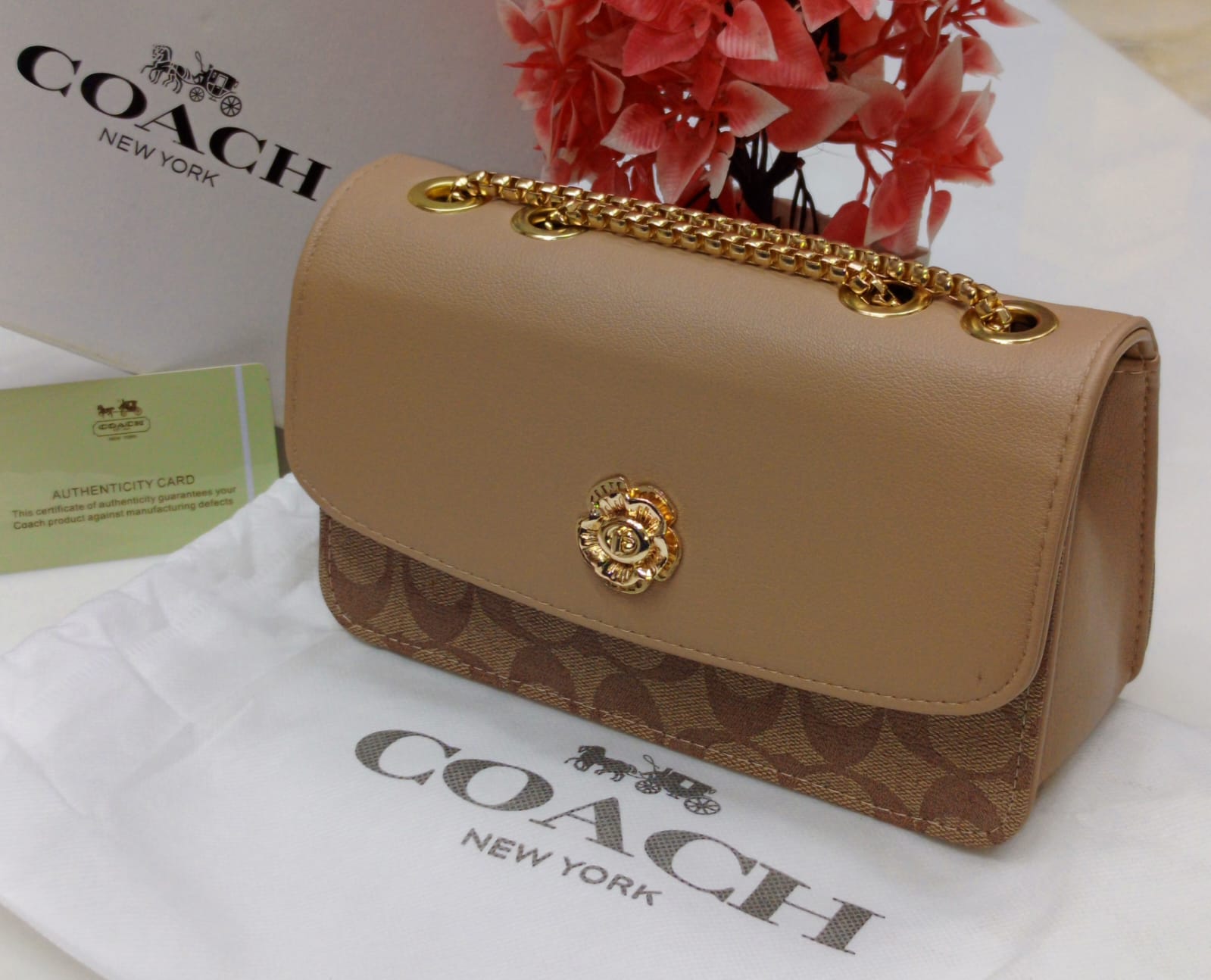 Ladies bag