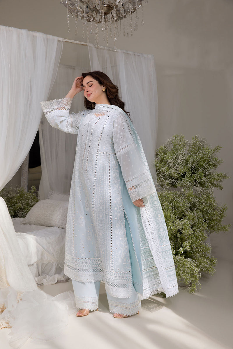 💯 Original Sobia Nazir Lawn