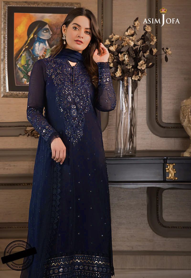 Asim jofa article