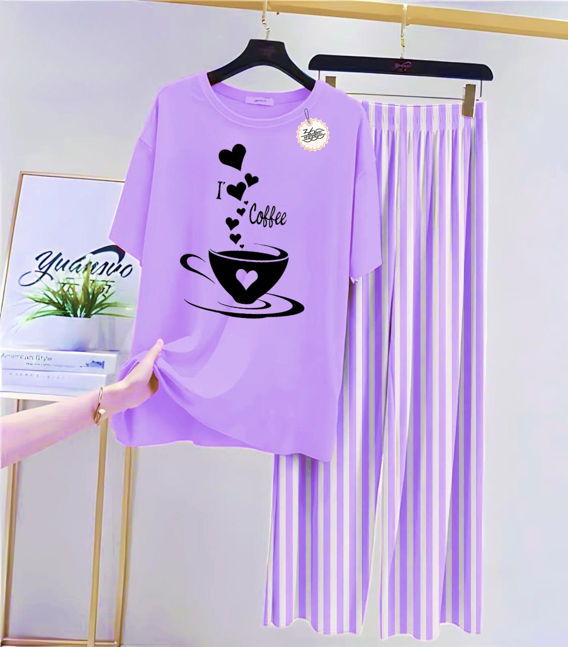 Night dresses 4
