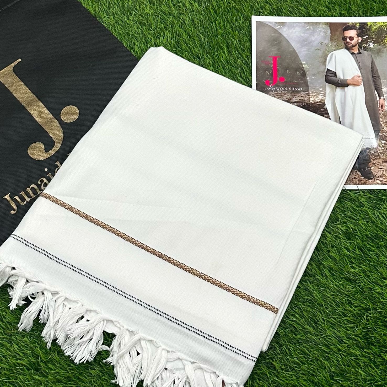 *J. Mardana Shawls 😍