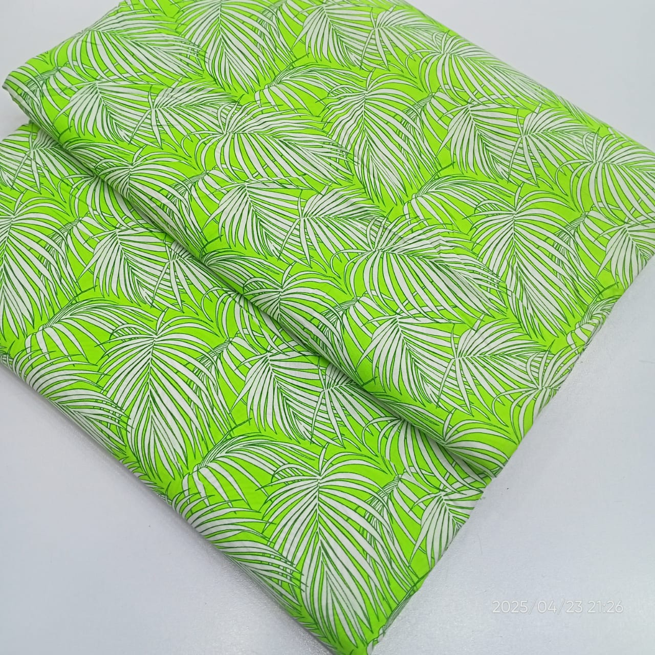 Boski Linen 2pc 💞 1