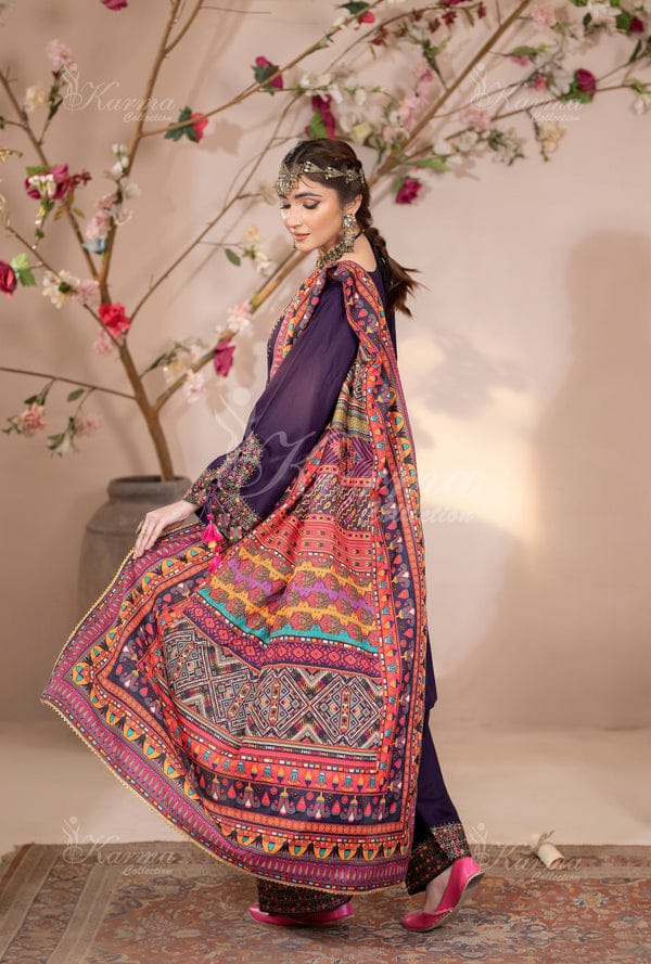 Ladies 3 pc 7