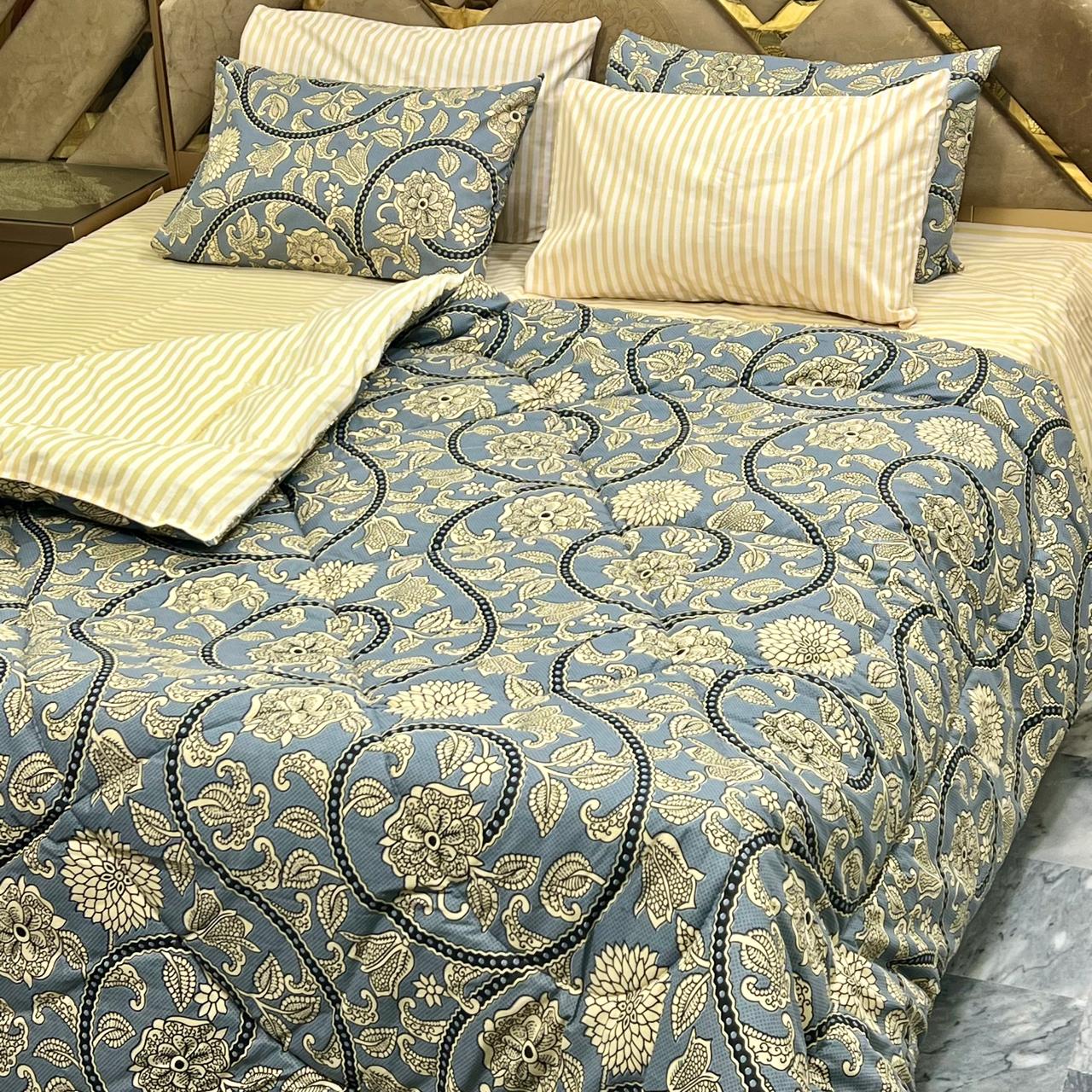 Supreme quilty Viki razai