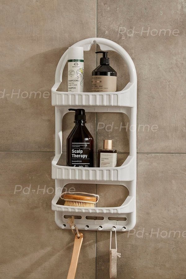 Bath Rack