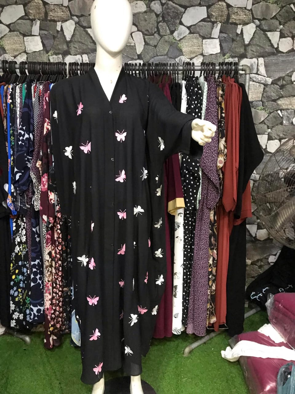 Abaya Collection 6