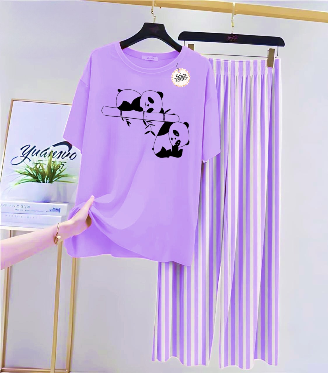 Night dresses 4
