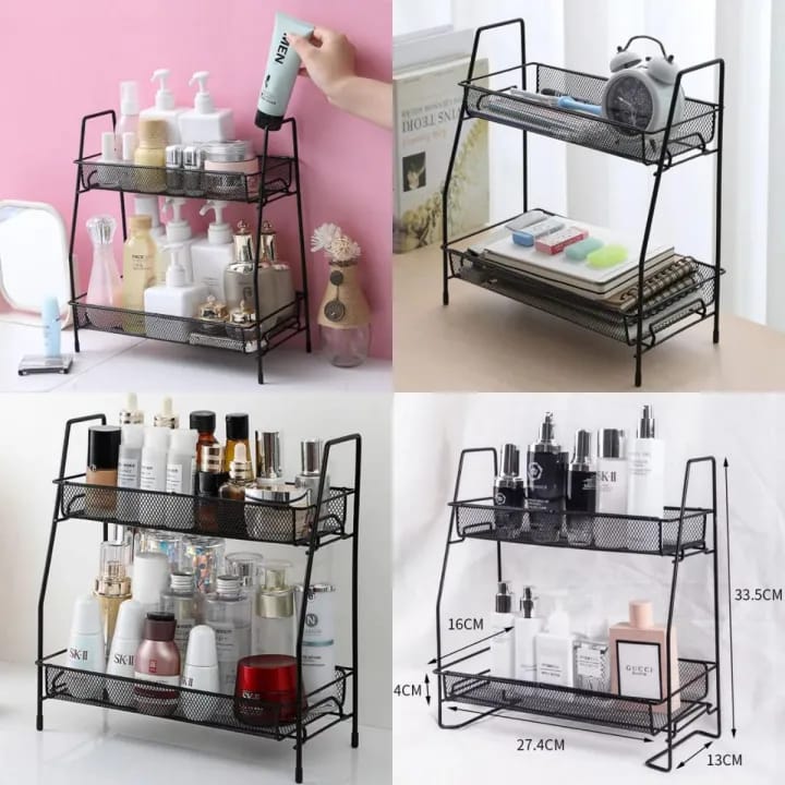 Cosmetic Storage