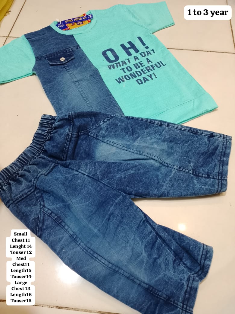Kids collection 7