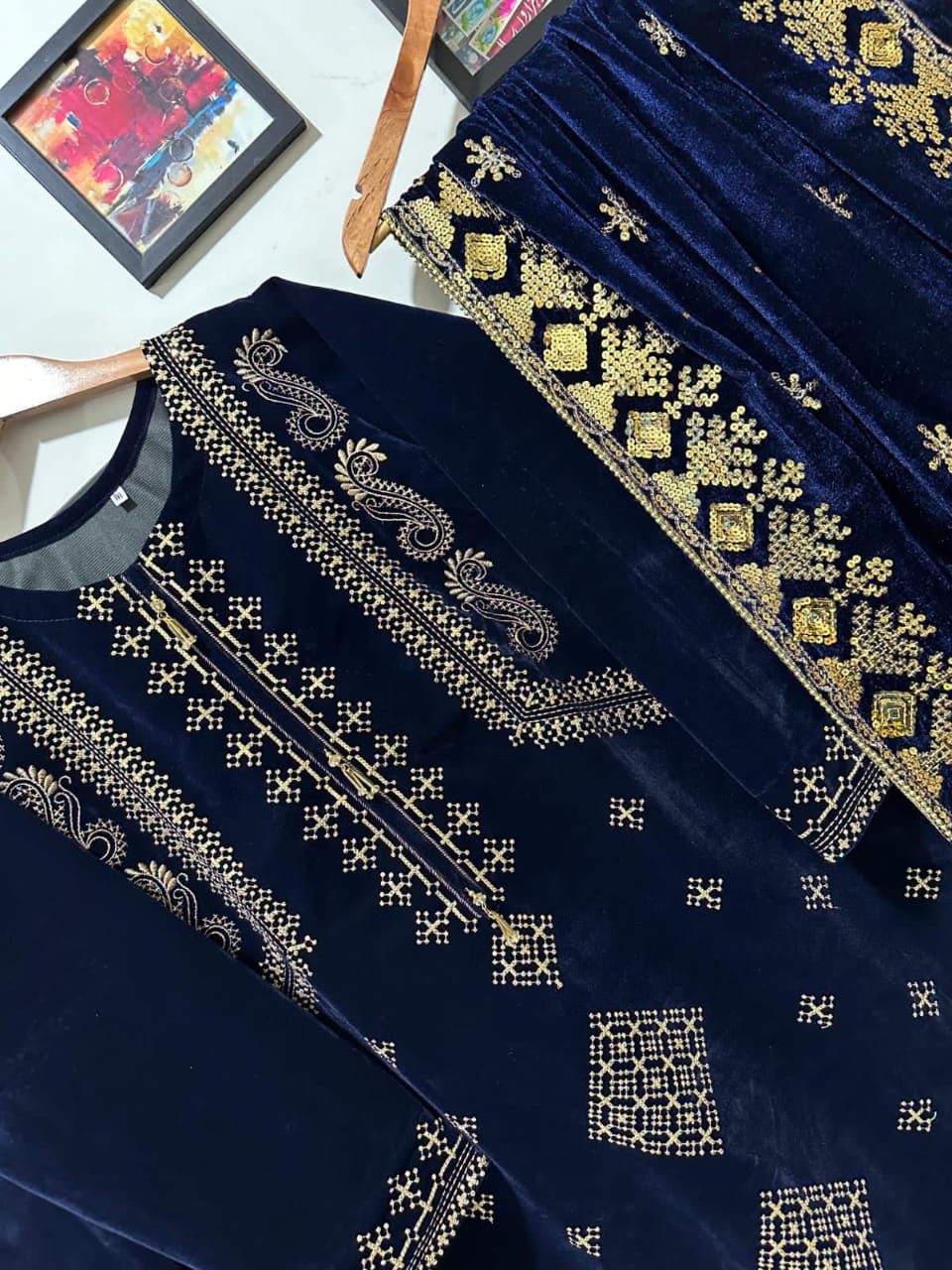 Dreses 69