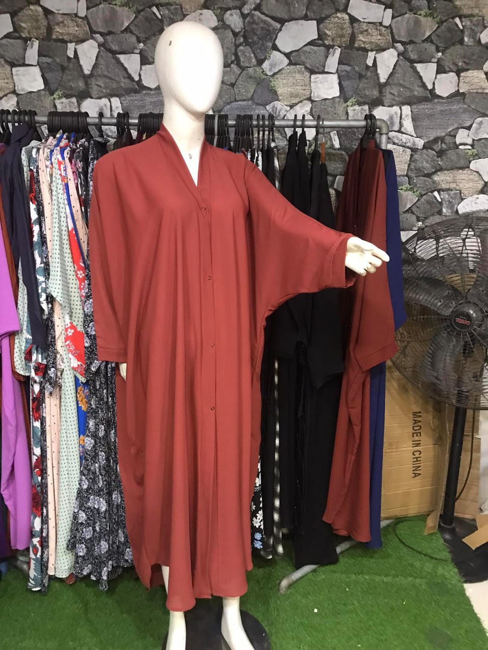 Abaya Collection 7