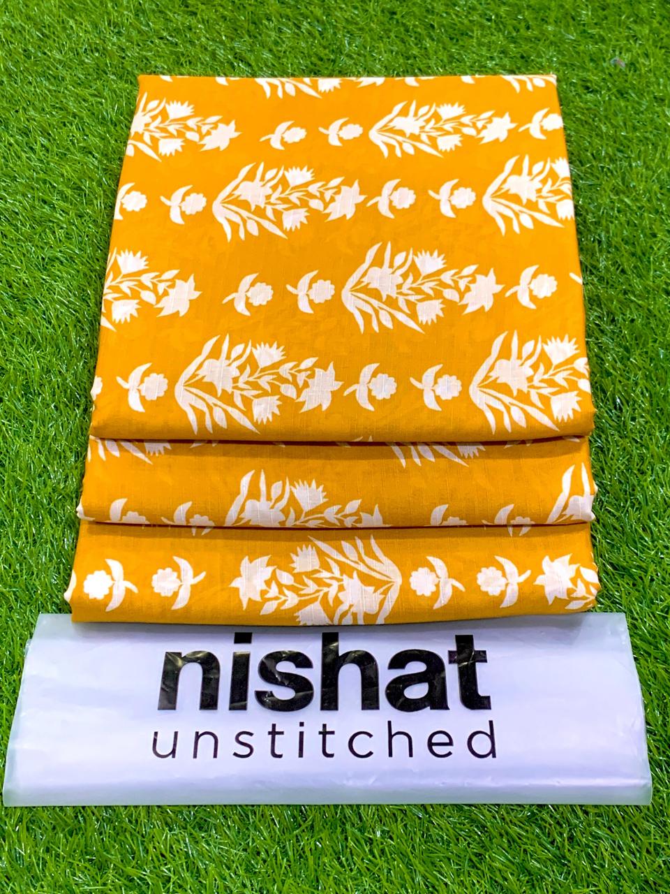 Nishat Lawn 2pc 1