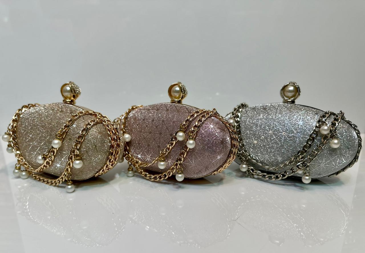 Bridal Cluthes