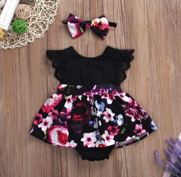 BABY NIGHTWEAR
