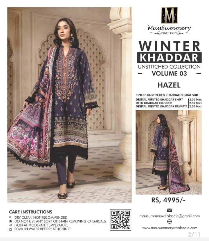 💯 Mausummery Winter ☃️ Collection 💞