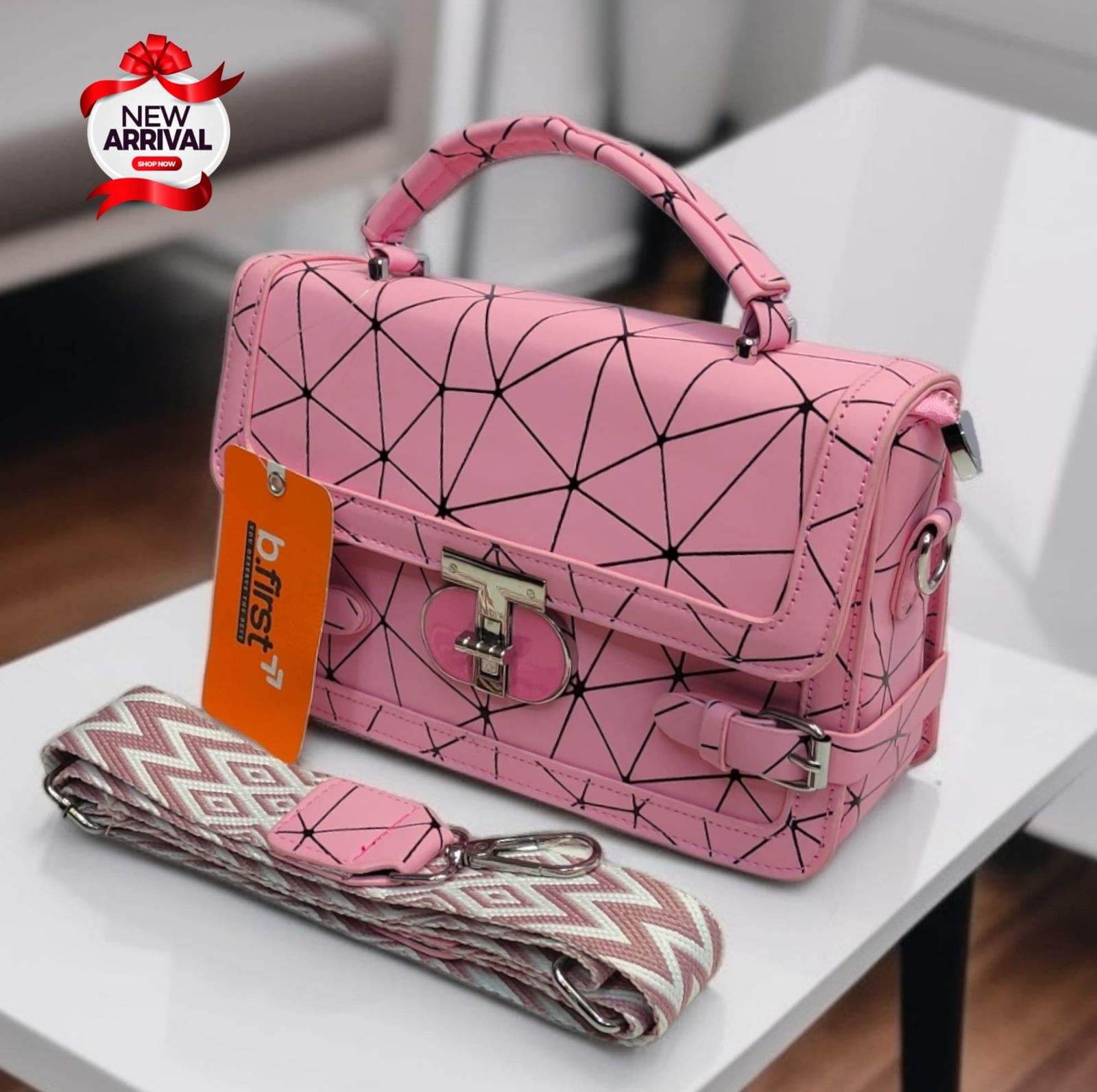Bag for Girls 1