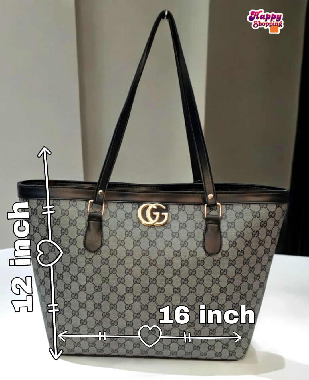 Hand bags