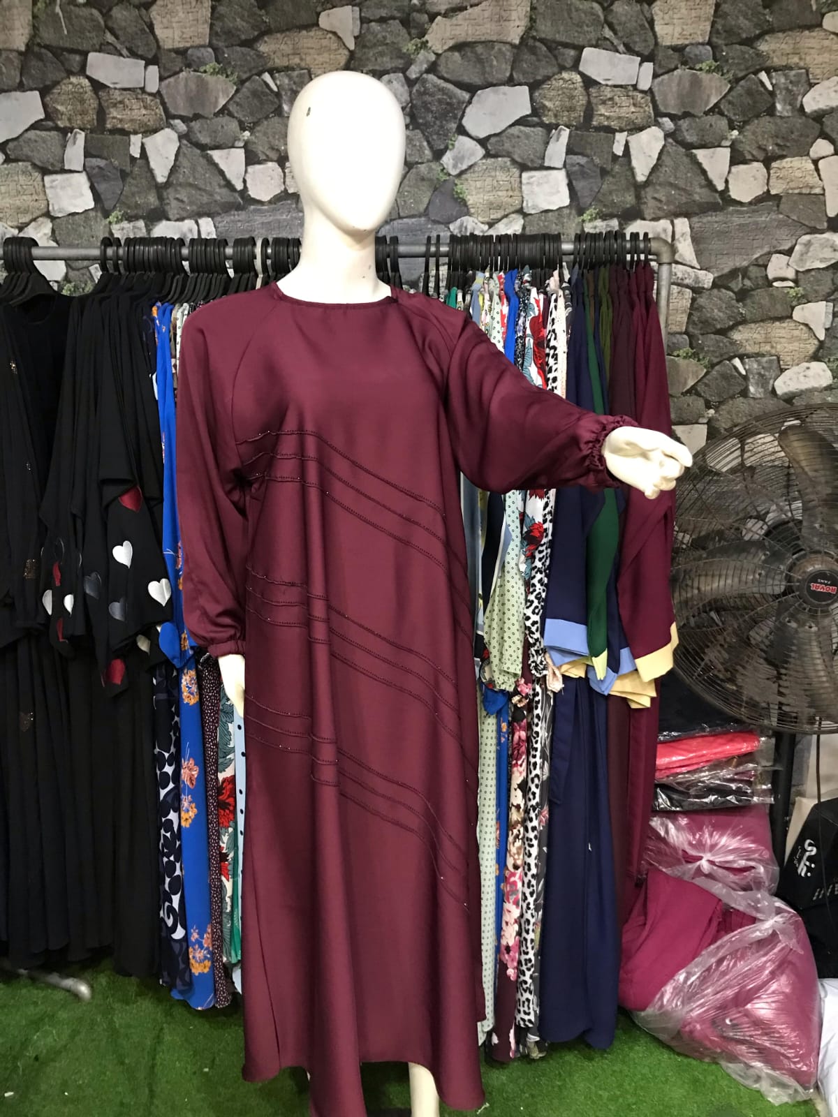 Abaya Collection 3