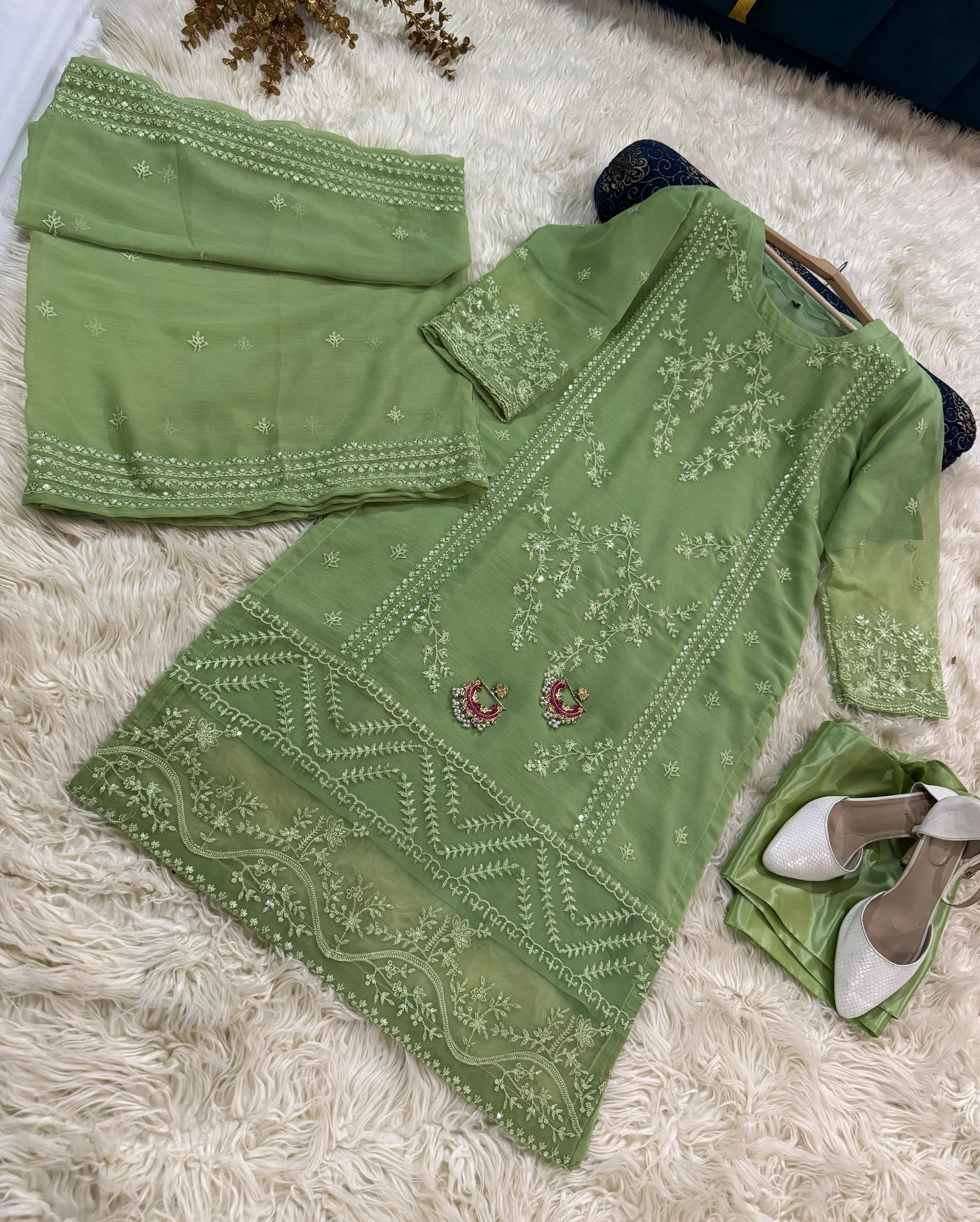 Pret 3pc