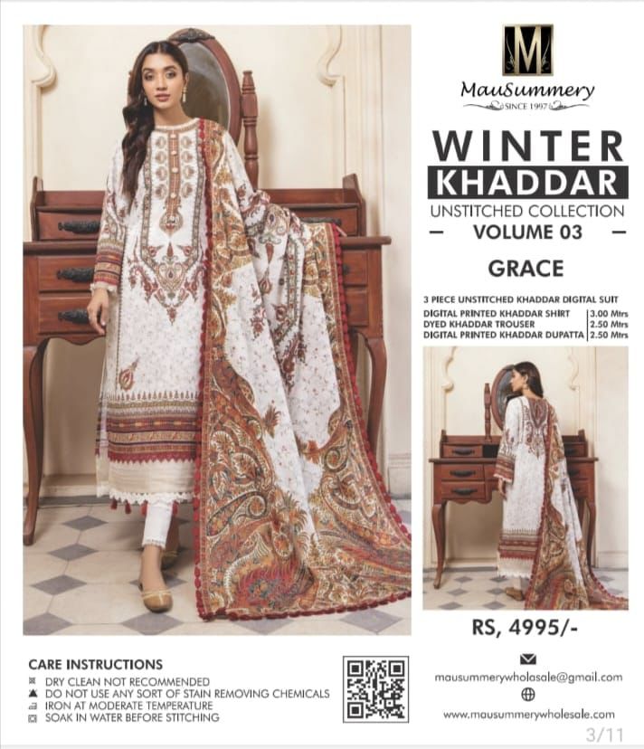💯 Mausummery Winter ☃️ Collection 💞