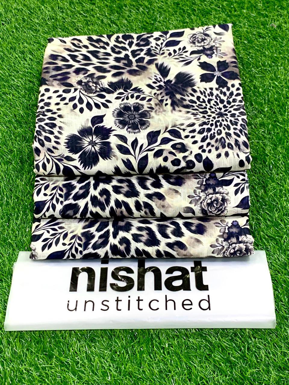 Nishat Lawn 2pc
