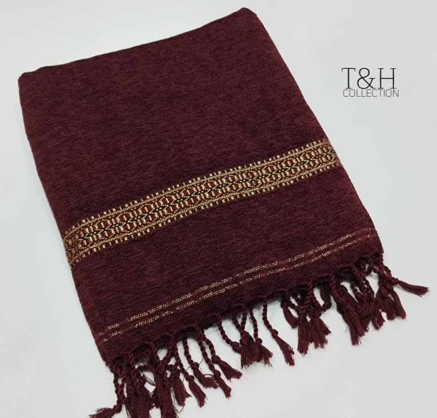 Jents shawl