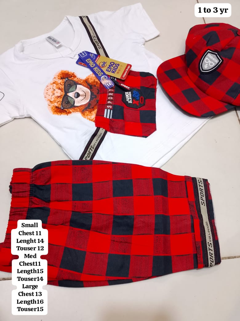 Kids collection 5
