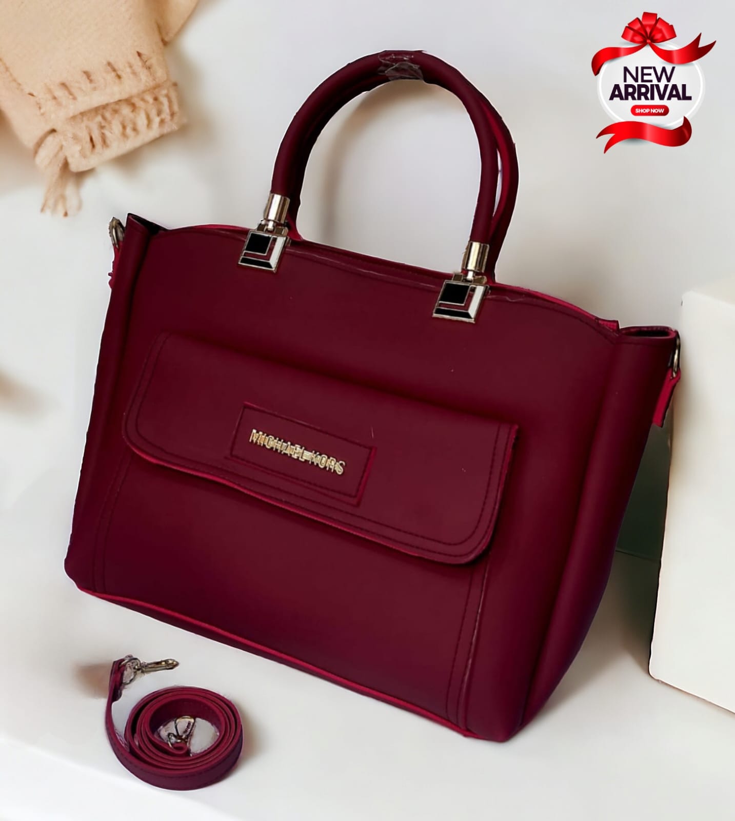 Hand bags 1
