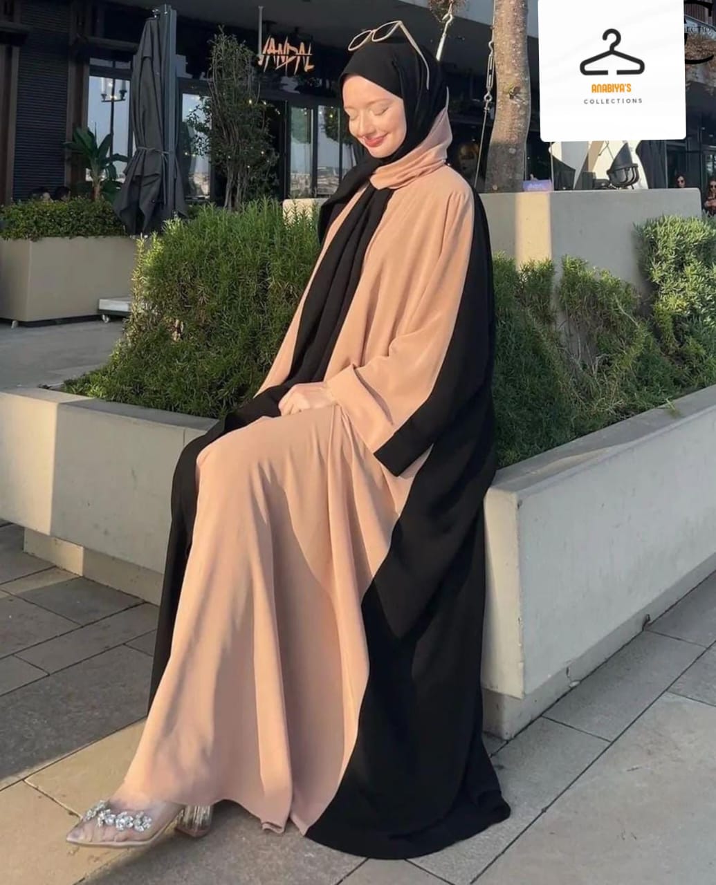Abaya 1