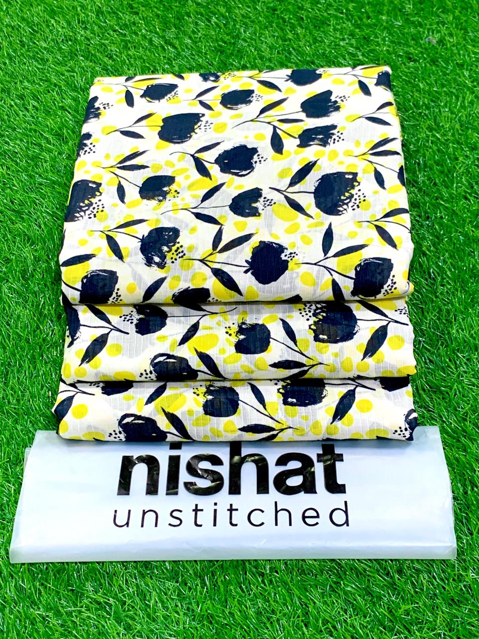 Nishat Lawn 2pc 1