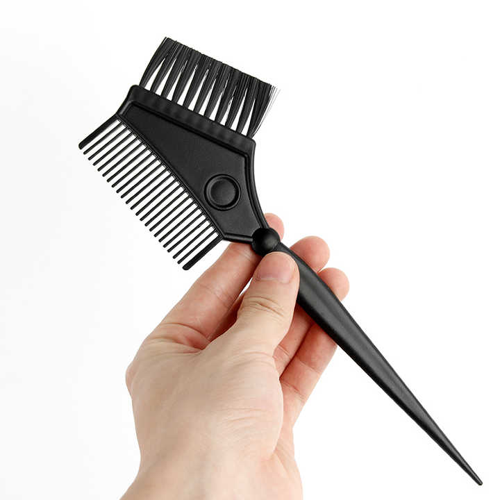 Hair Dye Brush