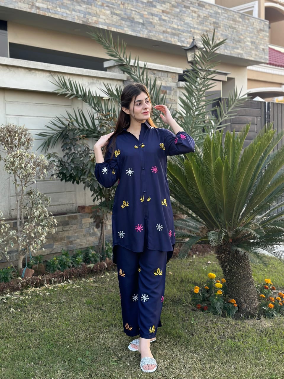 Winter collection 2pcs