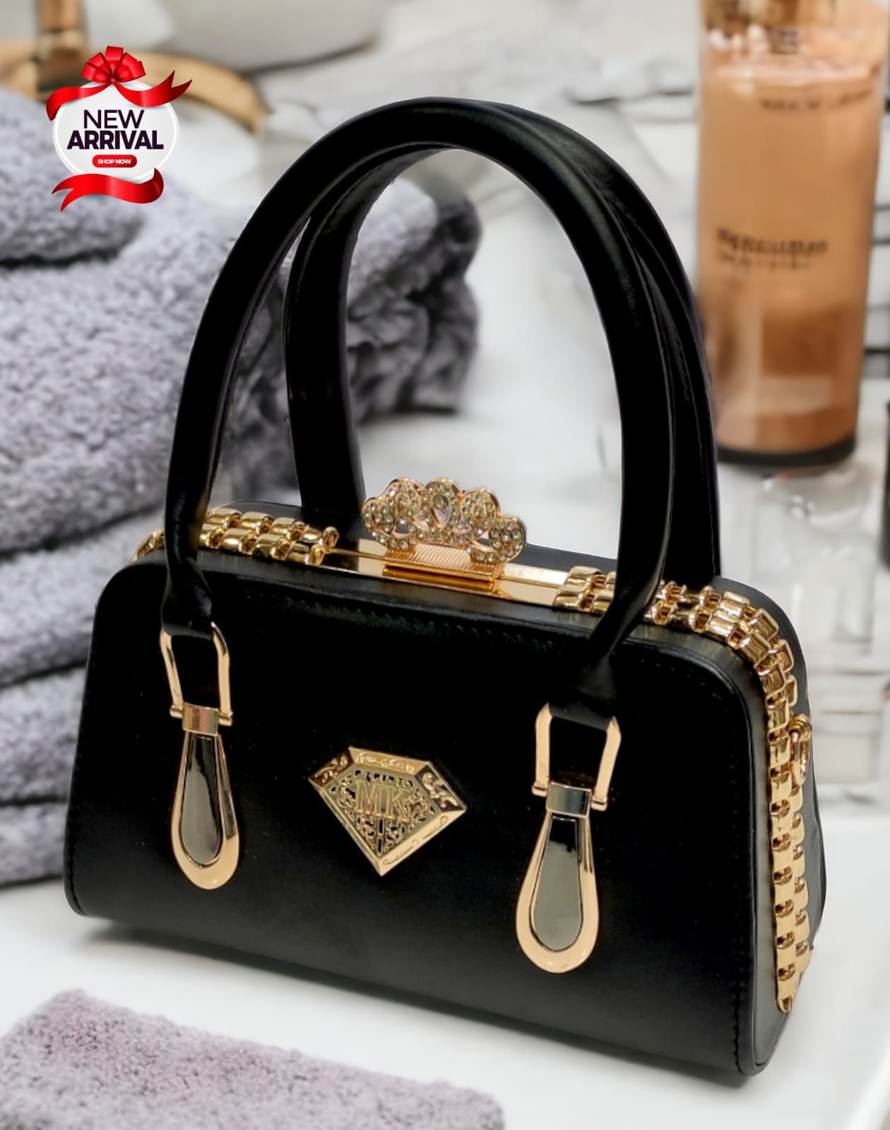Unique cross body hand bag for girls
