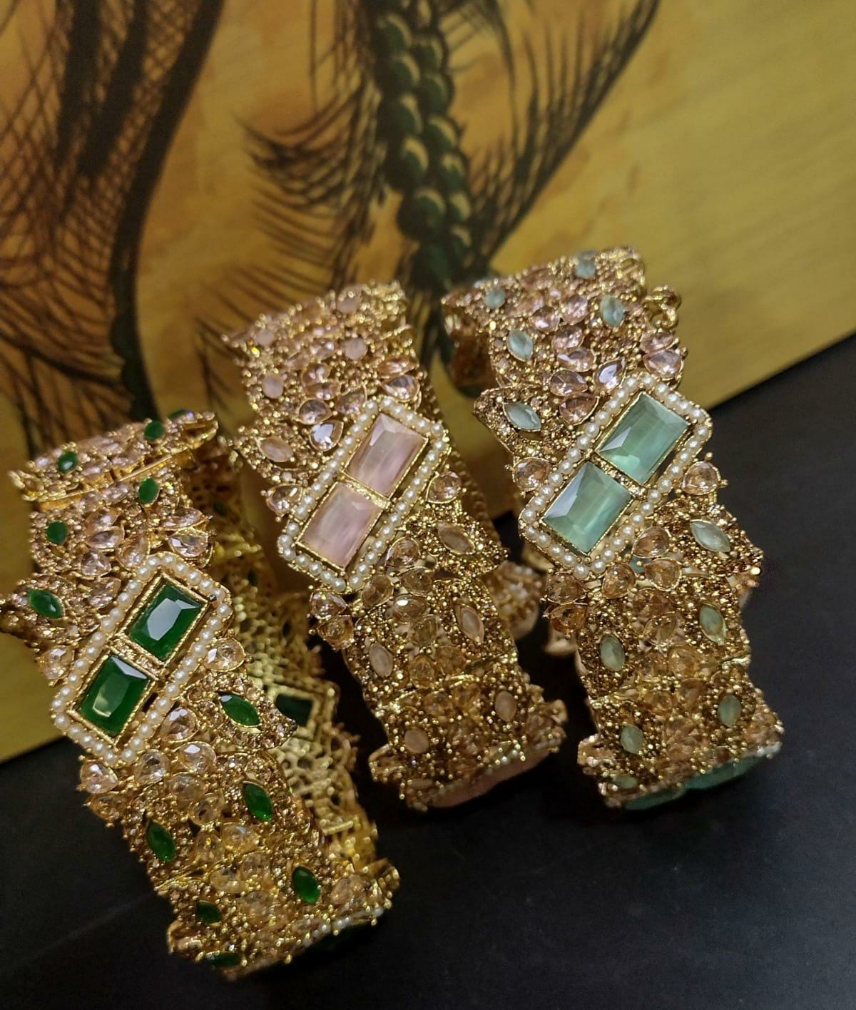 Pair Bangles 2
