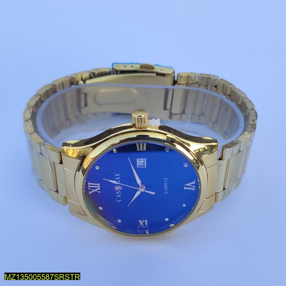 Men's Analogue Formal Watch