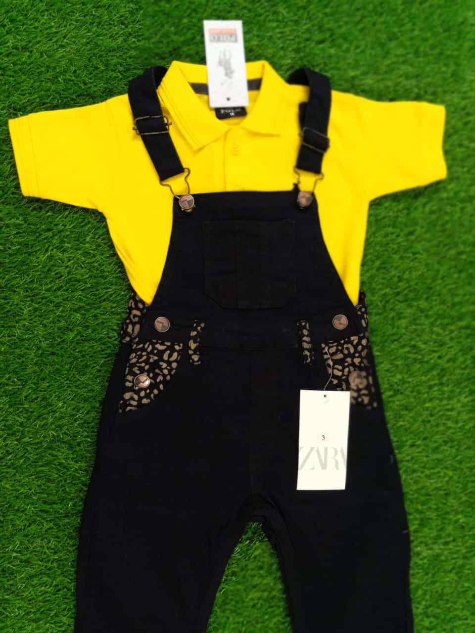 Kids collection