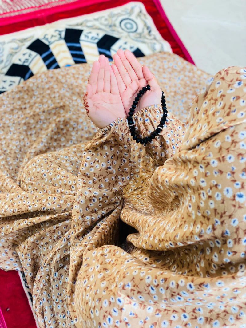 NAMAZ CHADAR