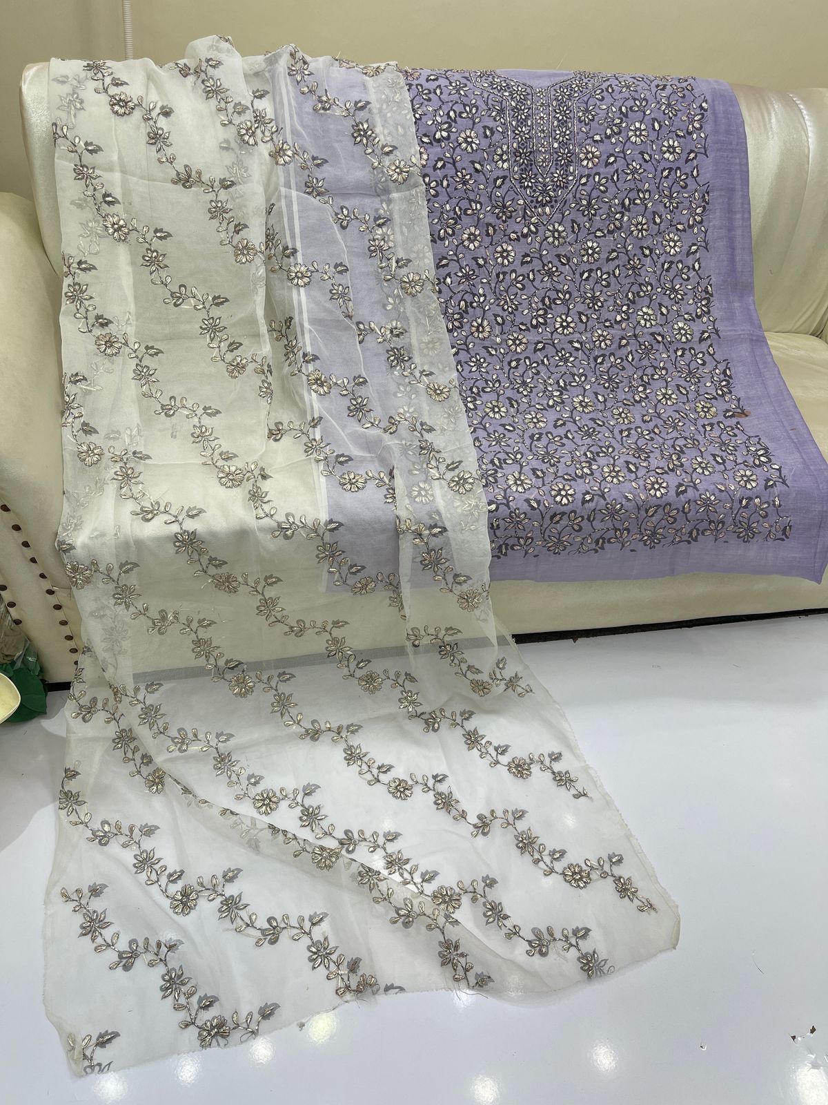 Paper Cotton MTB Gotta Work 2pc
