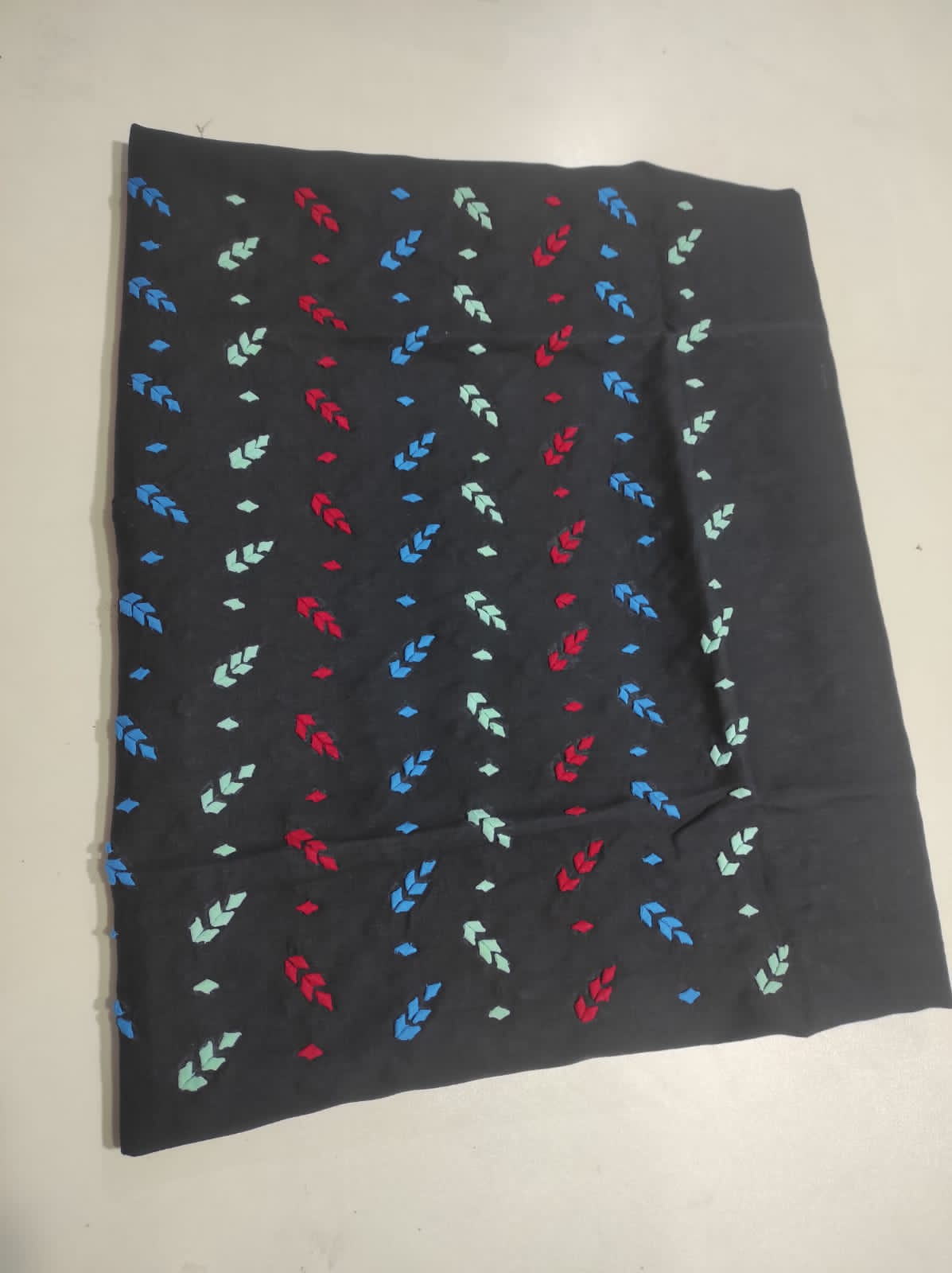 Handmade Cotton Trouser