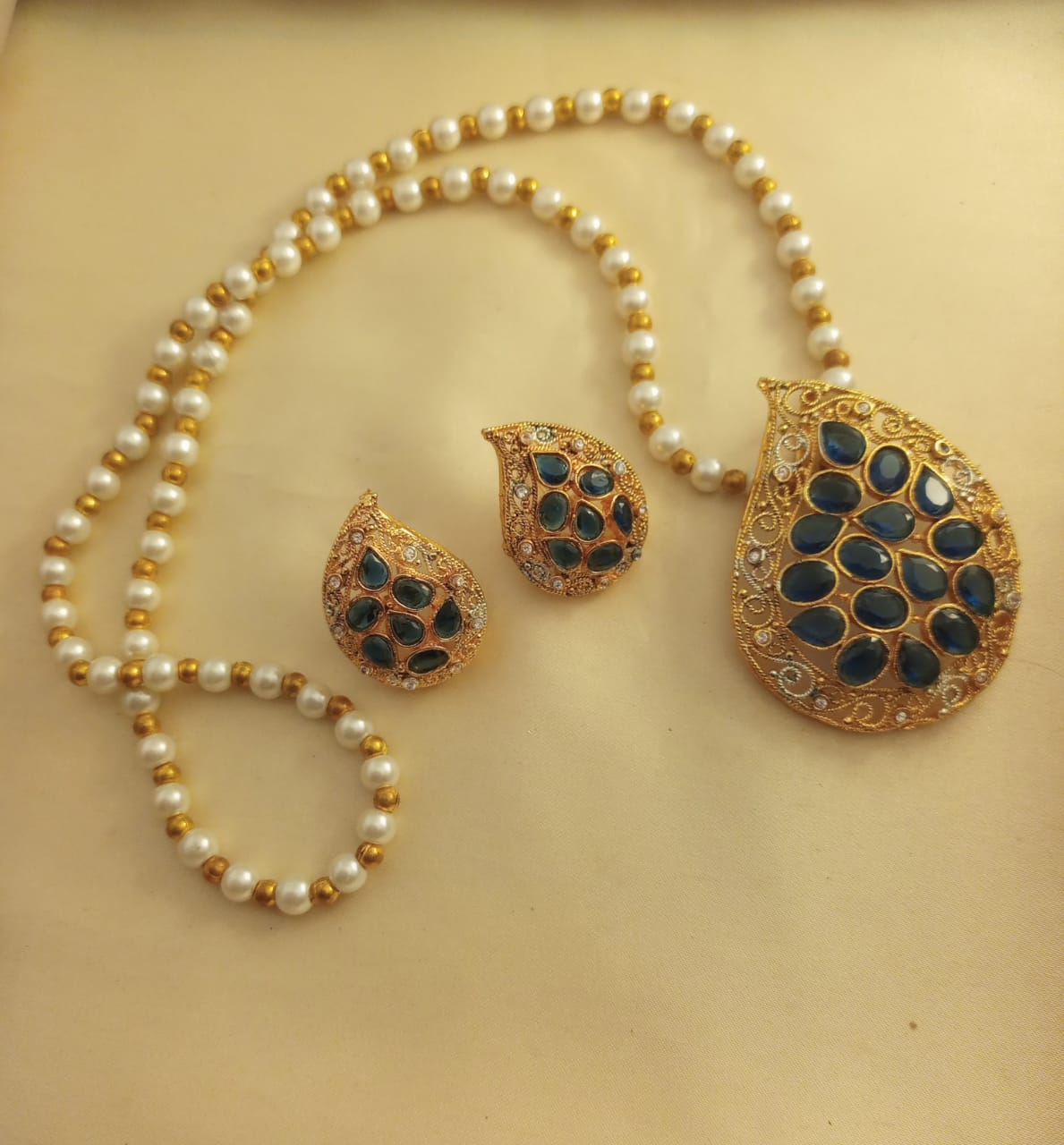Egyptian Set 2