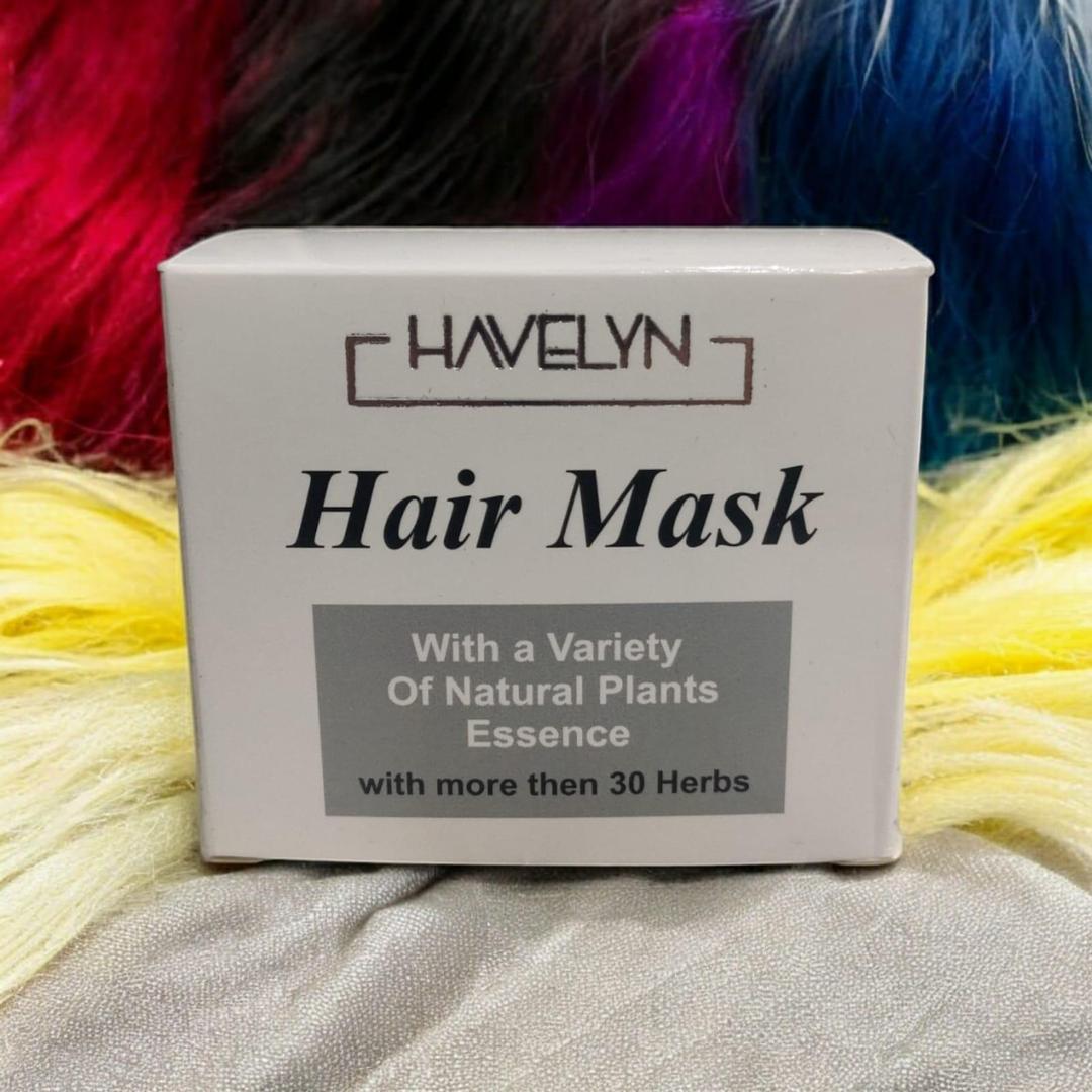 Skin &Hair dials