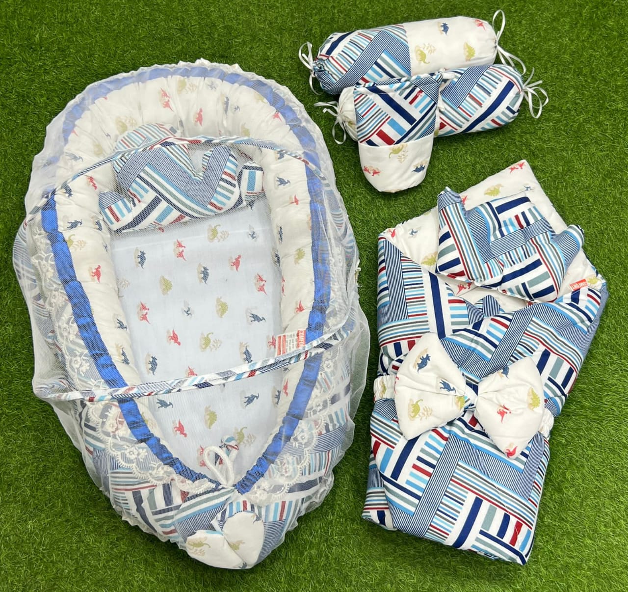 Comforter Set*